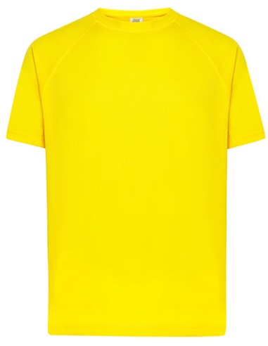 JHK-SPORTMAN-Mens Sport T-Shirt
